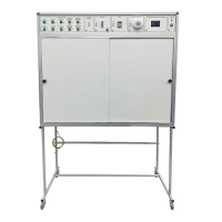 Лабораторный стенд «Энергосберегающие технологии в светотехнике» - «globural.ru» - Сыктывкар