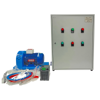 Комплект монтажа и наладки схем регулирования скорости асинхронного двигателя - «globural.ru» - Сыктывкар