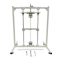 Лабораторный стенд «Определение формы потери устойчивости в зависимости от условий закрепления» - «globural.ru» - Сыктывкар