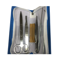 Набор для препарирования - «globural.ru» - Сыктывкар