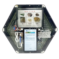 Модуль интерактивный с искусственным интеллектом "Интеллектуальная география" - «globural.ru» - Сыктывкар