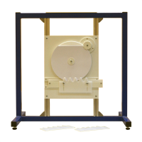 Лабораторный стенд «Моделирование процесса формообразования зубьев в станочном зацеплении» - «globural.ru» - Сыктывкар