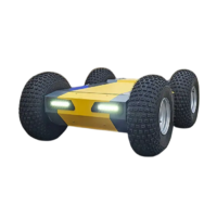 Ровер DH:Frame Basic - «globural.ru» - Сыктывкар