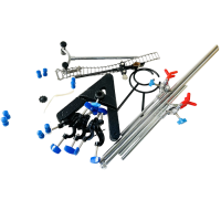 Штатив демонстрационный - «globural.ru» - Сыктывкар