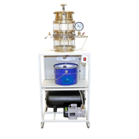 Лабораторный стенд «Изучение процесса фильтрации» - «globural.ru» - Сыктывкар