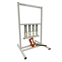 Комплекс "Изучение напряжений" - «globural.ru» - Сыктывкар