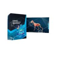 Виртуальный учебный комплекс «Интерактивный трехмерный атлас анатомии животных» К1 - «globural.ru» - Сыктывкар