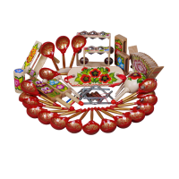 Набор шумовых инструментов (в том числе: треугольник, набор колокольчиков) - «globural.ru» - Сыктывкар