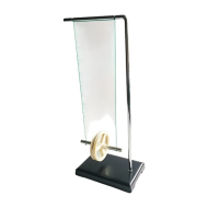 Маятник Максвелла (вариант 2) - «globural.ru» - Сыктывкар