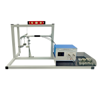 Лабораторный стенд "Определение главных напряжений при кручении и совместном действии изгиба при кручении" - «globural.ru» - Сыктывкар