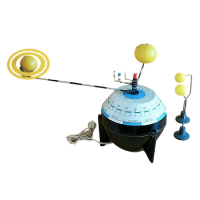 Модель "Строение Солнечной системы" (электрическая) - «globural.ru» - Сыктывкар