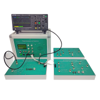 Универсальный лабораторный комплекс «Радиоприемные устройства»  - «globural.ru» - Сыктывкар