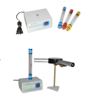 Набор спектральных трубок с источником питания - «globural.ru» - Сыктывкар