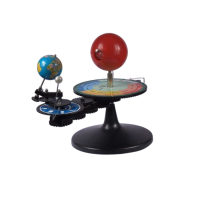 Теллурий (Модель Солнце-Земля-Луна) вариант 2 - «globural.ru» - Сыктывкар