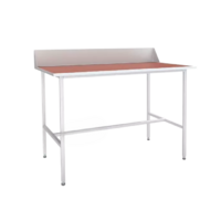 Стол лабораторный СЛ-01 - «globural.ru» - Сыктывкар