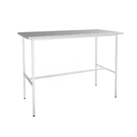 Стол лабораторный СЛ-01-03 - «globural.ru» - Сыктывкар