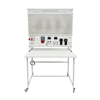 Комплект лабораторного оборудования «Электромонтаж и наладка электрических цепей, автоматики и электромоторов» - «globural.ru» - Сыктывкар