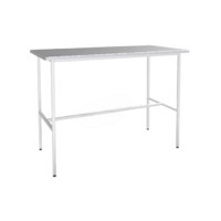 Стол лабораторный СЛ-01-03 исп. 2 - «globural.ru» - Сыктывкар