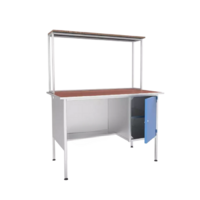 Стол лабораторный СЛ-03 - «globural.ru» - Сыктывкар