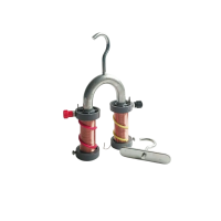 Электромагнит разборный (подковообразный) - «globural.ru» - Сыктывкар