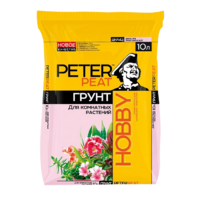 Грунт для комнатных растений - «globural.ru» - Сыктывкар