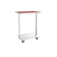 Стол лабораторный СЛ-04-02 - «globural.ru» - Сыктывкар