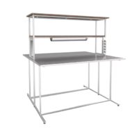 Стол лабораторный СЛ-06 - «globural.ru» - Сыктывкар