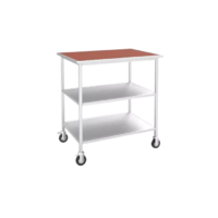 Стол лабораторный СЛ-07-02 - «globural.ru» - Сыктывкар