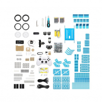Cоревновательный набор MakeX Starter Kit (2020 Smart Links) - «globural.ru» - Сыктывкар