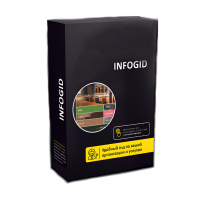 Программное обеспечение Infogid - «globural.ru» - Сыктывкар
