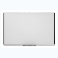 Интерактивная доска SMART SBM787V с пассивным лотком (Notebook 22) - «globural.ru» - Сыктывкар