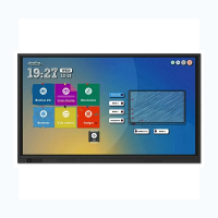 Интерактивная панель Newline TT-7519RS/RU - «globural.ru» - Сыктывкар