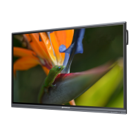 Интерактивный программно-аппаратный комплекс Geckotouch Interactive Pro IP65HT-E  в комплекте с настенным креплением - «globural.ru» - Сыктывкар