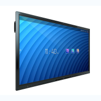 Интерактивный дисплей  SMART SBID-GX165 (в составе интерактивной панели SBID-GX065) - «globural.ru» - Сыктывкар
