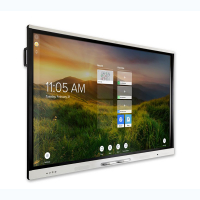 Интерактивный дисплей  SMART модель SBID-MX286-V2-C (в составе интерактивной панели SBID-MX086-V2-C) с ключом активации SMART Learning Suite - «globural.ru» - Сыктывкар