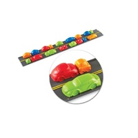 Игра "Измерительные машинки" - «globural.ru» - Сыктывкар