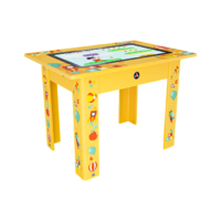 Детский сенсорный стол Junior 32" - «globural.ru» - Сыктывкар