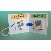 Карманный планшет "СЕЙЧАС - ПОТОМ" - «globural.ru» - Сыктывкар
