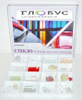 Коллекция Стекло и изделия из стекла - «globural.ru» - Сыктывкар