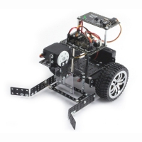 Конструктор Robo kit 4 - «globural.ru» - Сыктывкар