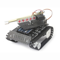Конструктор Robo Kit 5 - «globural.ru» - Сыктывкар