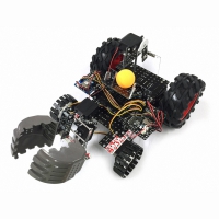 Конструктор Robo kit 6 - «globural.ru» - Сыктывкар