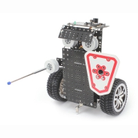 Конструктор Robo Kit 3 - «globural.ru» - Сыктывкар