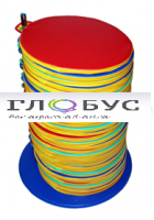 Игровой комплект ковриков на стойке (ВИК) - «globural.ru» - Сыктывкар