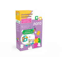 Программное обеспечение "Лого 2" - «globural.ru» - Сыктывкар