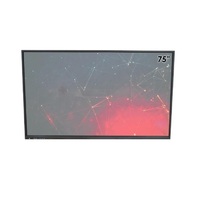 Интерактивная панель ANWIN 75" - «globural.ru» - Сыктывкар