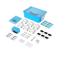 Образовательный робототехнический набор Makeblock Codey Rocky Education Pack - 6 Robots - «globural.ru» - Сыктывкар