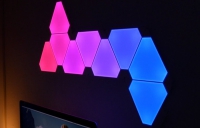 Комплект RGB панелей - «globural.ru» - Сыктывкар