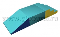 Модуль Трансформер «Мини-6» (ВИК) - «globural.ru» - Сыктывкар