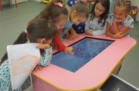 Мультстудия комплектация лого + 32" - «globural.ru» - Сыктывкар